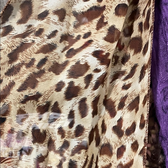 Colorful Scarf Collection - Picture 4 of 9